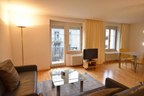 1BR near lake - Joy ST3 R